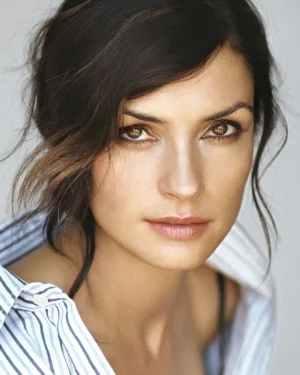 Famke Janssen