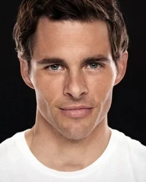 James Marsden