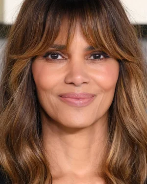 Halle Berry