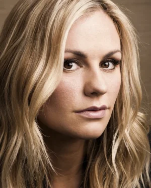 Anna Paquin