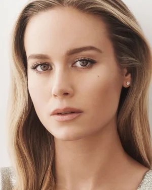 Brie Larson