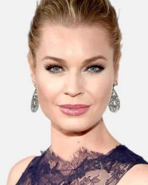 Rebecca Romijn