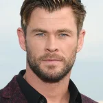 Chris Hemsworth