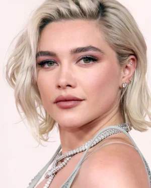 Florence Pugh